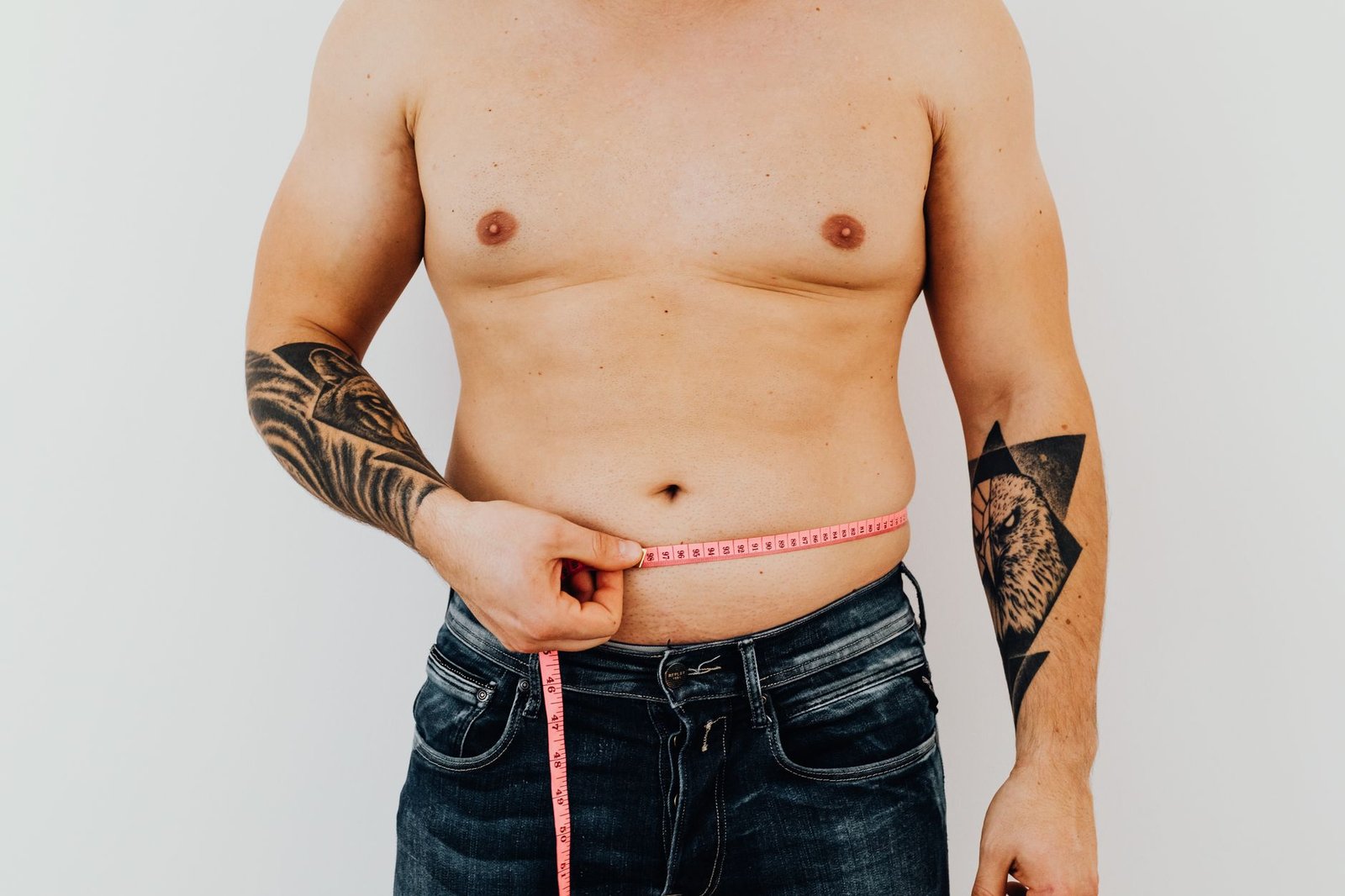 implante subdérmico de testosterona — efeitos na composição corporal masculina